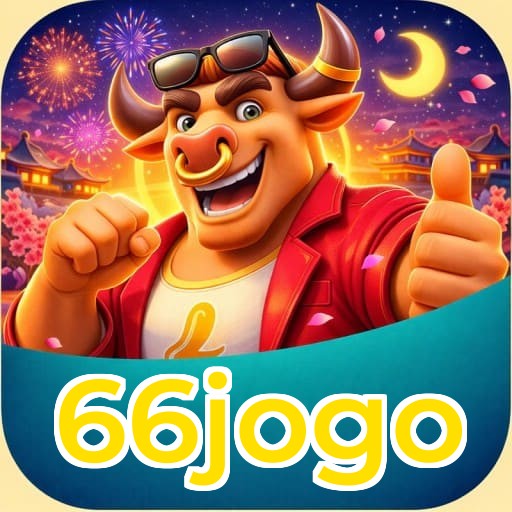 66jogo Logo