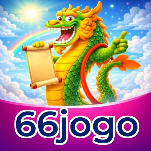 66jogo Logo