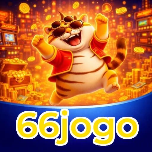 66jogo Logo