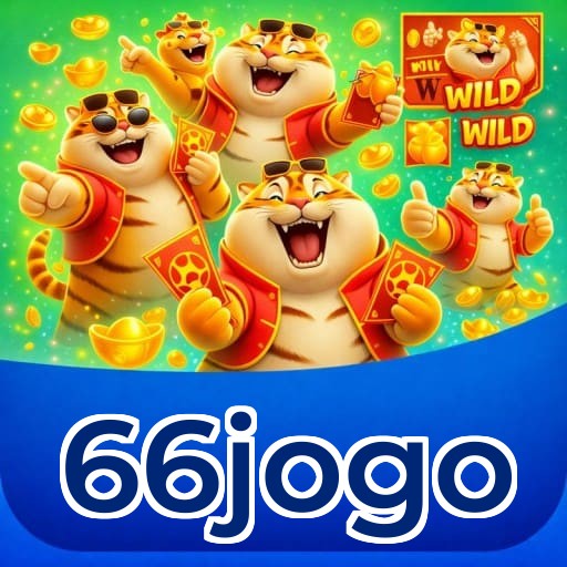 66jogo Logo