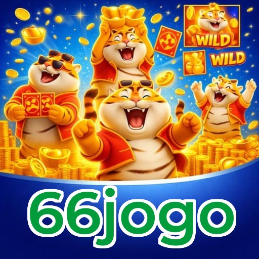 66jogo Logo