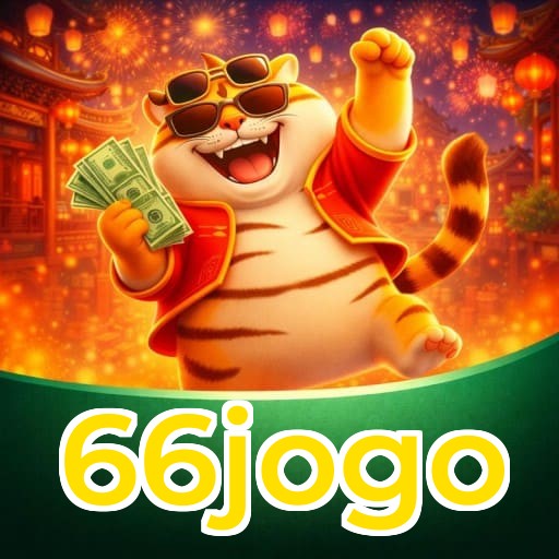 66jogo Logo