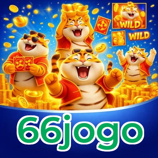 66jogo Logo