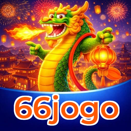 66jogo Logo